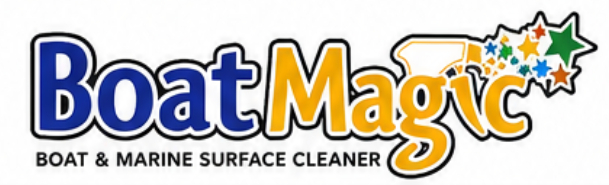Boat Magic logo