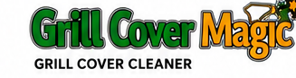 Grill Cover Magic logo